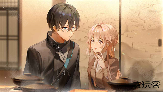 时间对称性破缺官方版