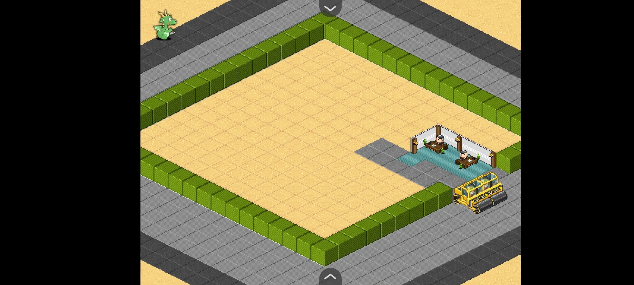 帝国度假村中文版下载 v1.0