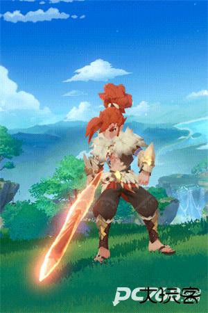 猎风传说汉化版