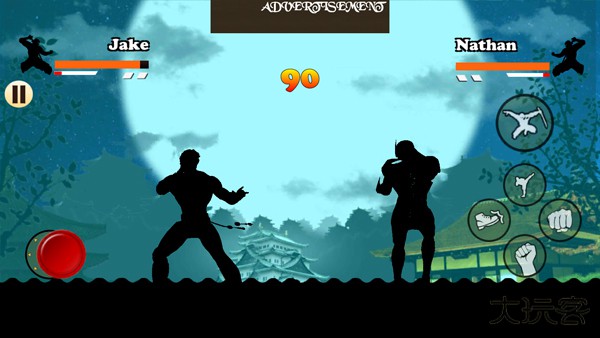 暗影格斗下载 v2.29