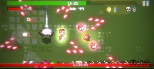 东方守护传下载 v0.1.0.54