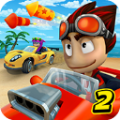 沙滩赛车2官方正版下载 v2025.01.17