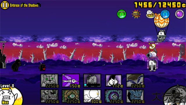 猫咪大战争dog版下载 v14.4.0