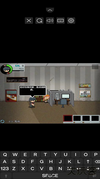 枕头城启示录下载 v1.0