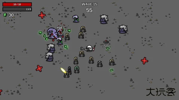 土豆兄弟无限金币钻石版