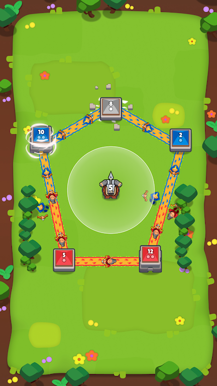 塔楼之战战争征服下载 v1.7