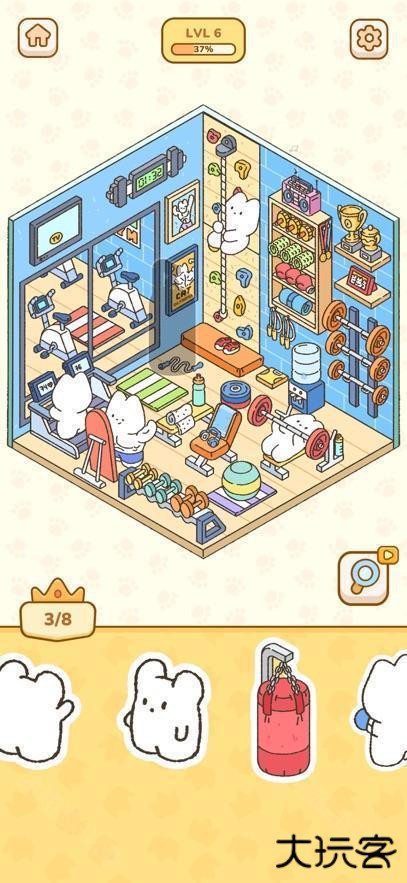 喵大人物语免广告