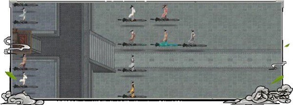 鬼谷八荒单机版