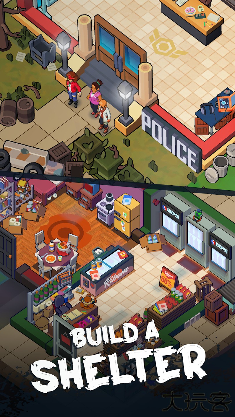 合并2生存下载 v0.26.2