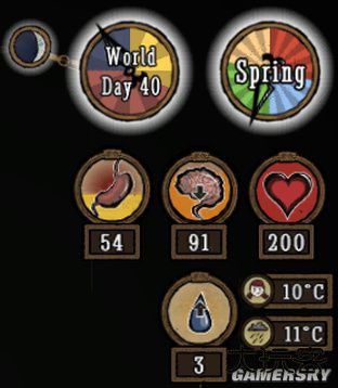 饥荒海难mod下载 v2.1.5646