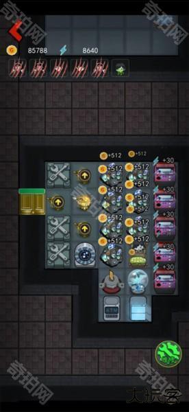 猛鬼宿舍图片35