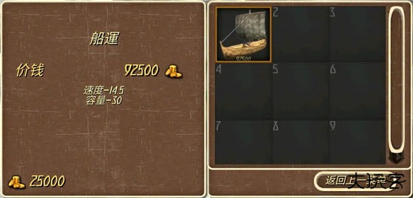 罗马帝国复古战争