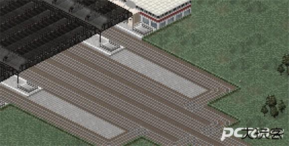 西奥小镇中文版