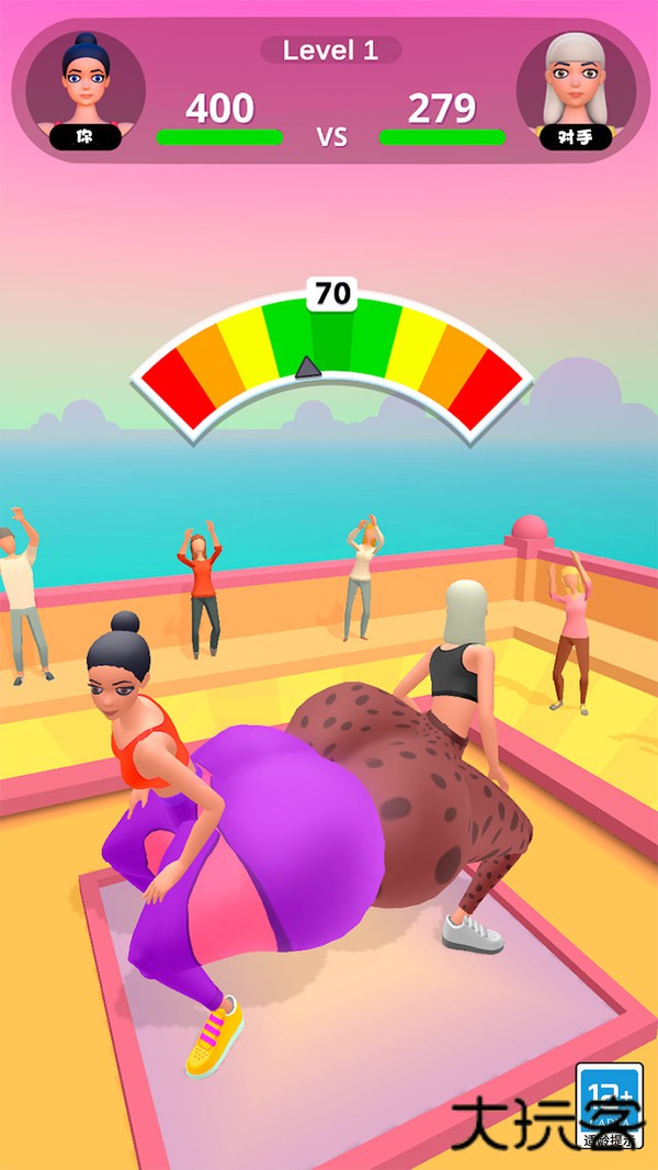 减肥大作战红包版下载 v1.1.9