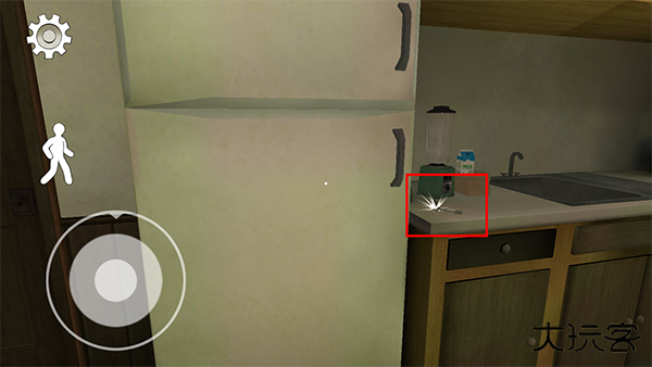 恐怖冰淇淋8Outwitt模组