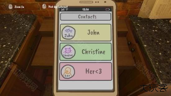 一人火锅中文正版