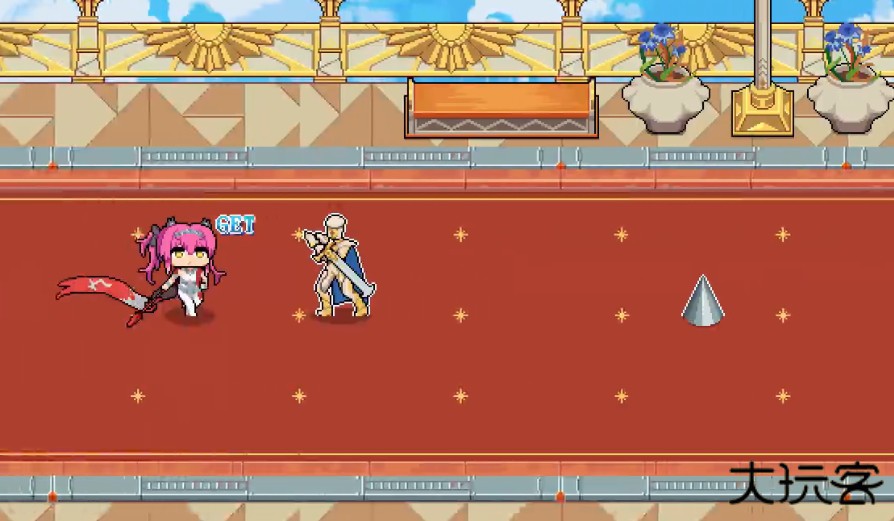 鸣潮跑酷(QiQiuDash)下载 v1.0