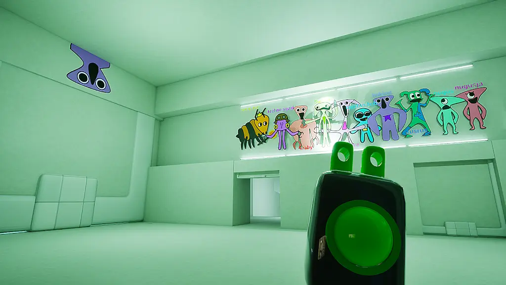 苏苏避难所3同人重置版下载 v1.0.1