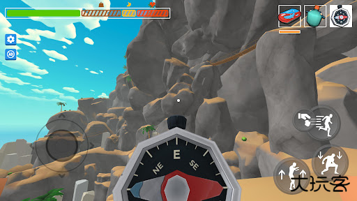 peak爬山模拟器下载 v1.1