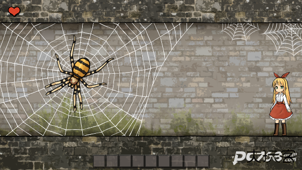 忧郁的安娜免费