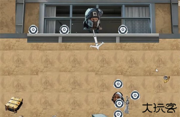 深蓝矿工下载 v1.2.0