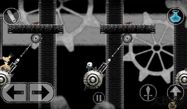 骷髅小王子下载 v1.2.7