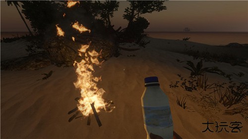 深海搁浅荒岛求生下载 v1.6