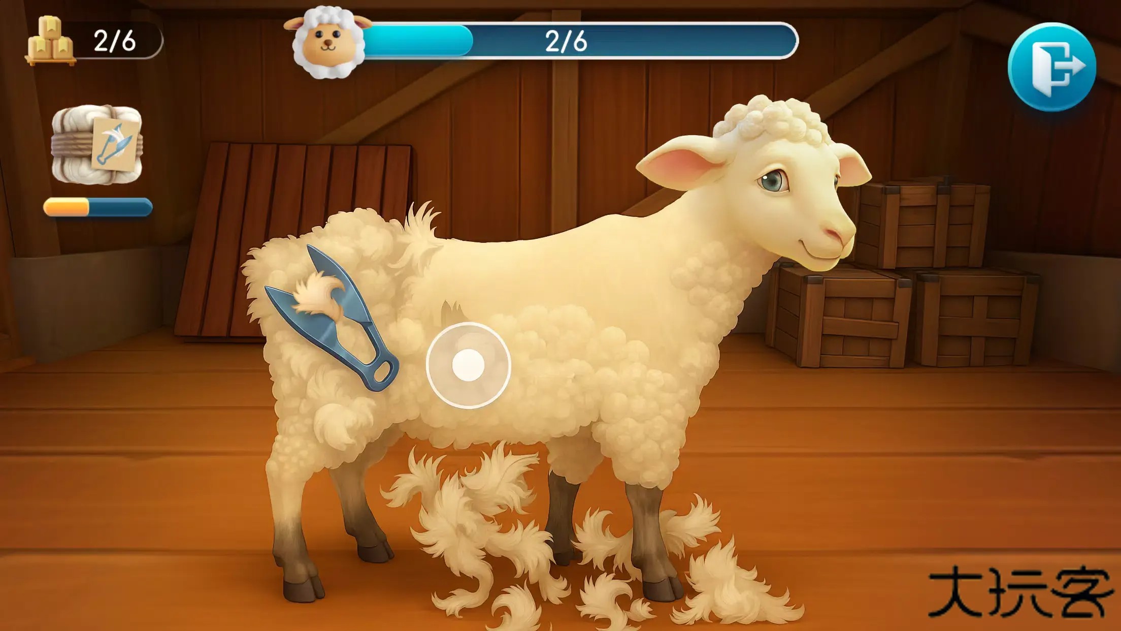 农场模拟器下载 v0.3.7