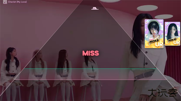 节奏蜂巢Rhythm Hive