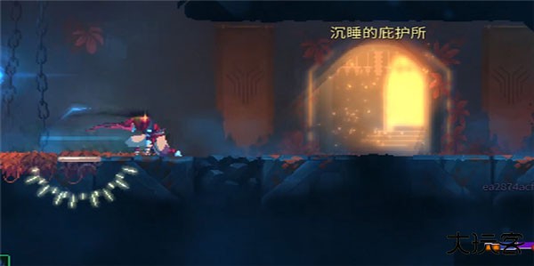 重生细胞官方正版