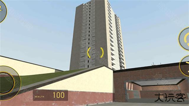 盖瑞模组(正版带模组)