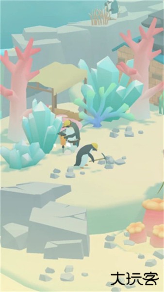 企鹅岛手游下载 v1.88.0