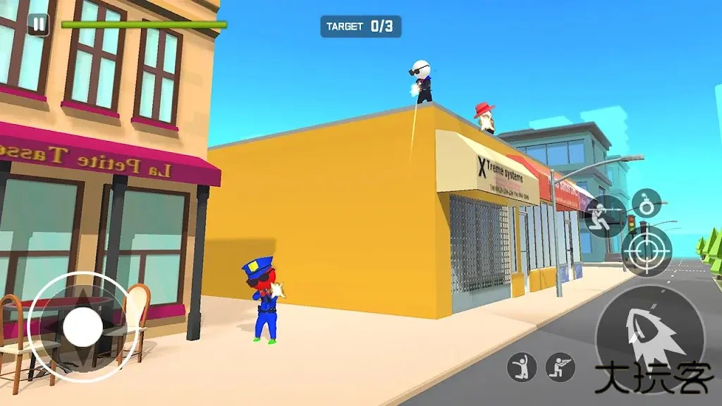 口袋射击下载 v1.4