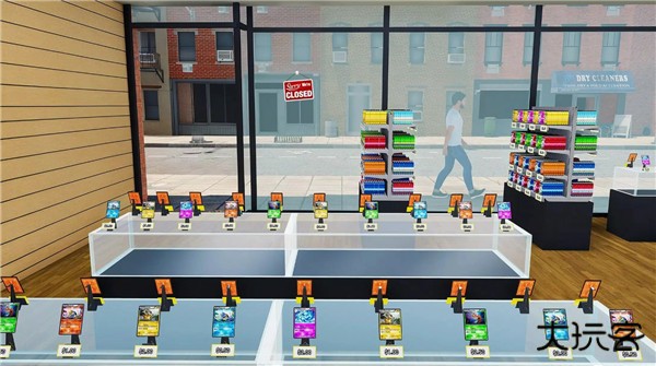 我的TCG商店下载 v1.1