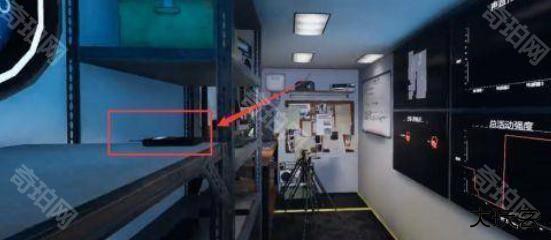 恐鬼症中文联机版