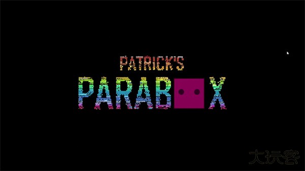 Patricks Parabox下载 v1.0