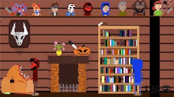 屠夫躲猫猫下载 v1.0.7