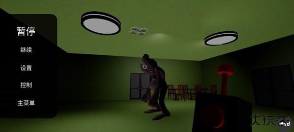 班班幼儿园6官方正式版MOD菜单