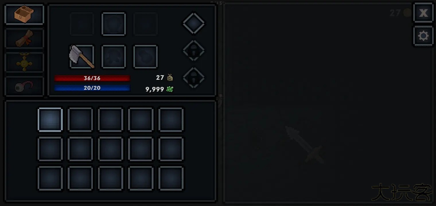 口袋盗贼终极版下载 v1.37.4