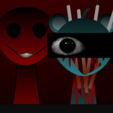 节奏盒子Sprunki第三阶段下载 v1.0