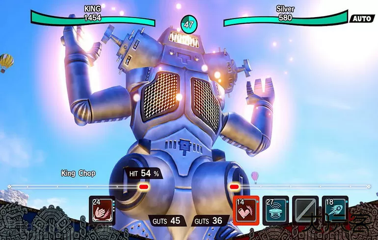 奥特曼怪兽农场下载 v1.1.1