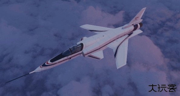 喷气式战斗机模拟器中文版(Jet Attack Move)