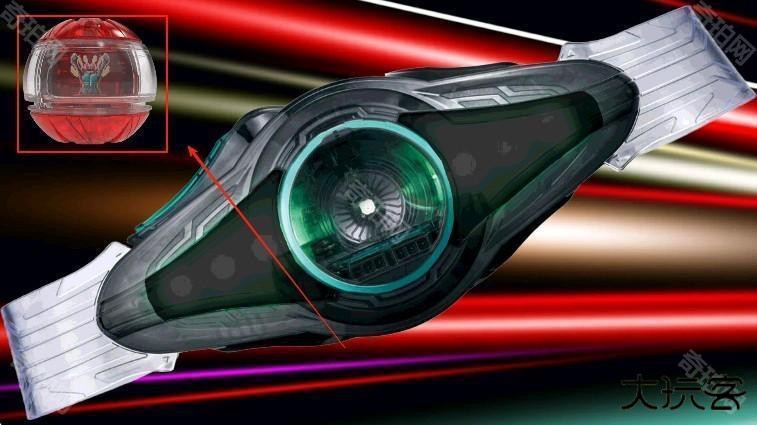 假面骑士Zeztz模拟器最新版本下载(Zeztz Driver)