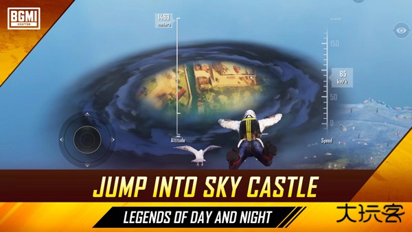 绝地求生印度服下载 v3.9.0