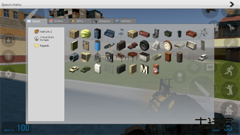 MirroxMod下载 v0.5.0B4