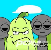 节奏盒子Sprunki植物大战僵尸