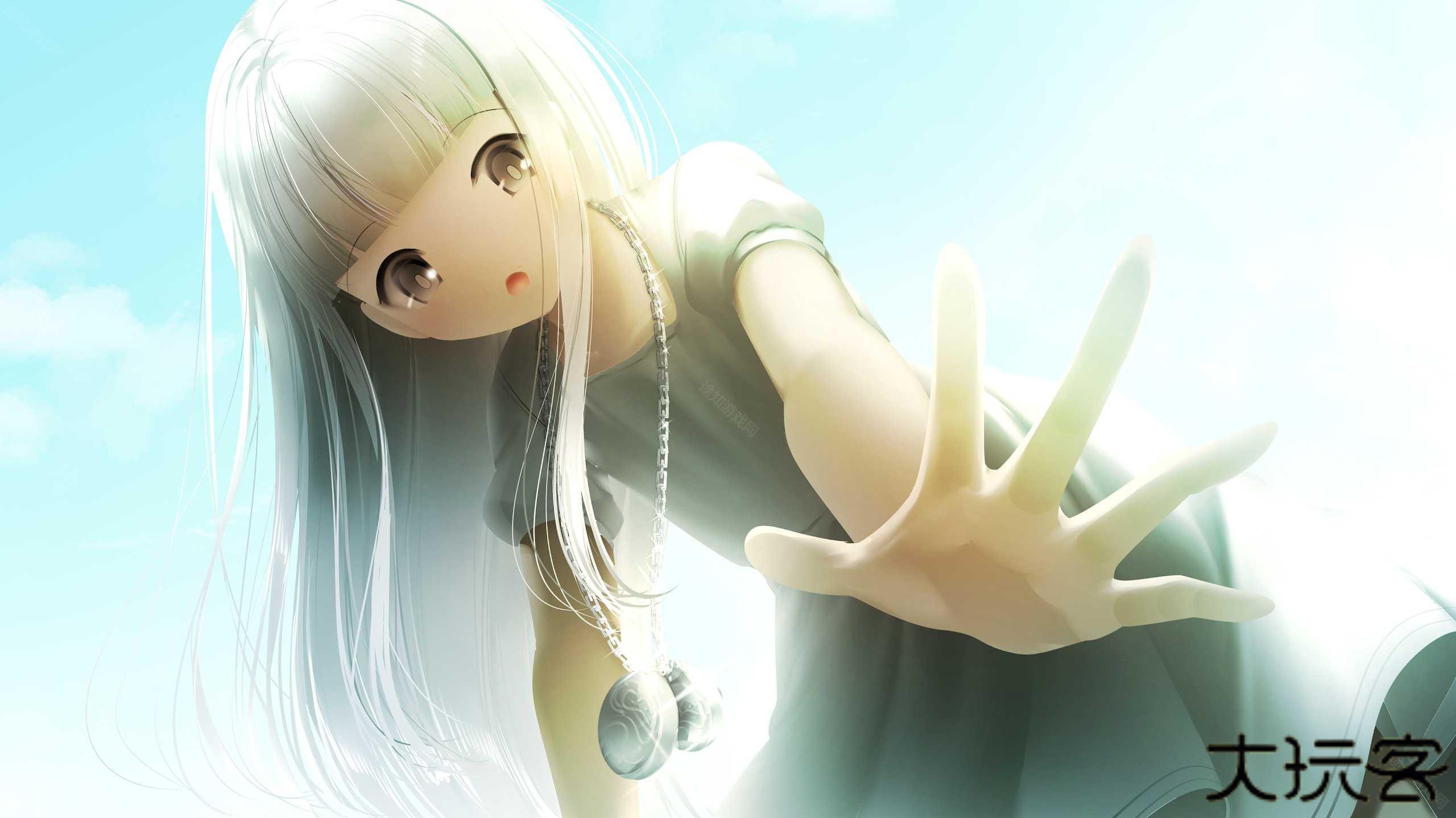 生死永相随永相伴galgame