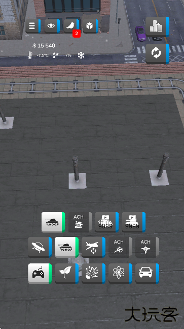 失控世界模拟器下载 v1.00.01