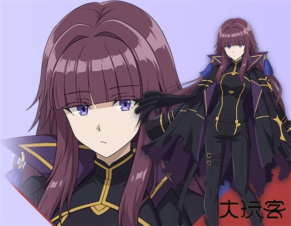 想要成为影之实力者中文版