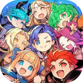 魔法骑士团下载 v1.0.4